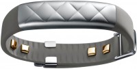 Фитнес-браслет Jawbone UP3 JL04-0101ACA-EM Silver