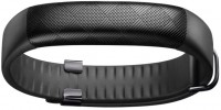 Фитнес-браслет Jawbone UP2 JL03-0303AGD-EM Black