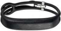 Фитнес-браслет Jawbone UP2 JL03-0303CGI-EM Lightweight thin strap Black