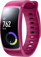 Фитнес-браслет Samsung Gear Fit 2 Pink
