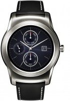 Умные часы LG Watch Urbane W150 Silver