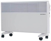 Конвектор Supra ECS-410 White