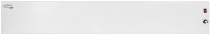 Плинтусный инфракрасно-конвективный обогреватель СТН Р-1Т (БГ) Белый