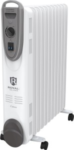 Обогреватель Royal Clima ROR-C07-1500M