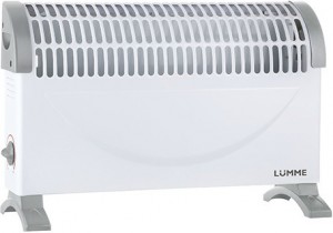 Обогреватель Lumme LU-604 White gray