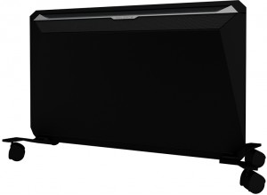 Конвектор Electrolux ECH/R-1000 E Black