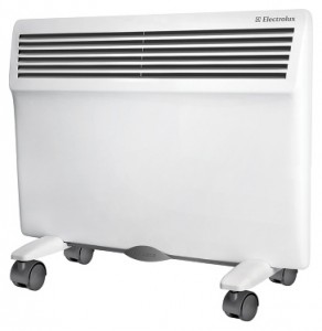 Конвектор Electrolux ECH/AG-1500EF White