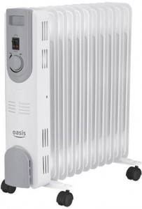 Масляный радиатор Oasis OS-25