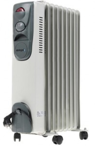 Масляный радиатор Ampix AMP-07-2009