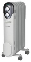 Масляный радиатор Electrolux EOH/M-1209