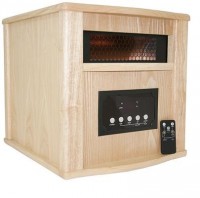 Инфракрасный обогреватель NeoClima NC-WH-1 Light Oak (Светлый Дуб)