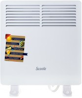 Конвектор Scoole  SC HT СM1 1000WТ White