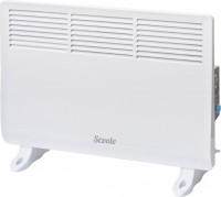 Конвектор Scoole  SC HT CL1 1500 White