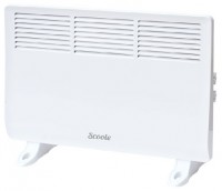 Конвектор Scoole  SC HT СM1 1500WТ White