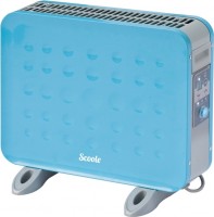 Конвектор Scoole  SC HT HL1 2000 Blue