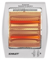 Инфракрасный обогреватель Scarlett SC-250 White