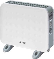 Конвектор Scoole  SC HT HM1 1000W White