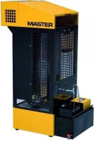 Керосиновый обогреватель Master   WA33B 4517.054