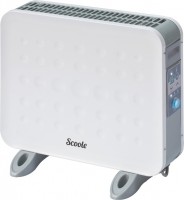 Конвектор Scoole  SC HT HL1 1000 White