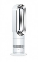 Термовентилятор Dyson AM09 White