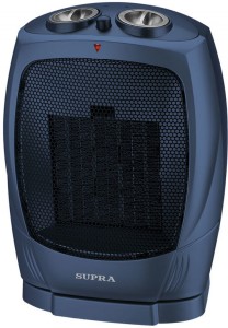 Термовентилятор Supra TVS-PS15-2 Blue