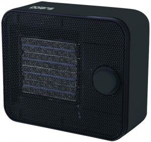 Тепловентилятор Polaris PCDH 2515 Black