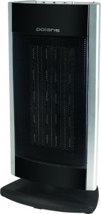 Термовентилятор Polaris PCSH 1220 после сервиса