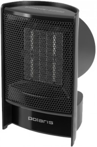 Термовентилятор Polaris PCDH-0105 Black