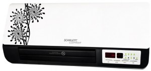 Тепловентилятор Scarlett SC-FH53K09