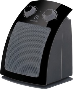 Термовентилятор Electrolux EFH/С-5115 Black