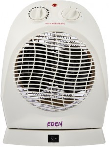 Тепловентилятор EDEN EDY-801(B)