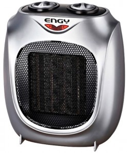 Тепловентилятор Engy PTC-300A Silver