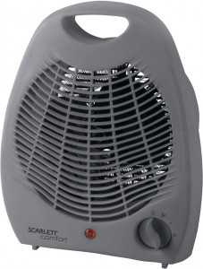 Тепловентилятор Scarlett SC-FH53014
