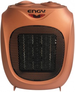 Тепловентилятор Engy PTC-300A Bronze