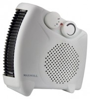 Термовентилятор Maxwell MW-3452