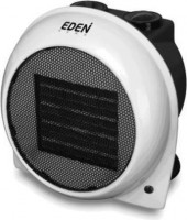 Тепловентилятор EDEN NP-330 Black white