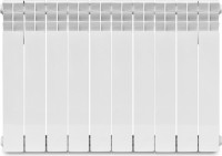 Биметаллический  радиатор Oasis BSE/BSA/GMB/VGB 500/80 10 секций