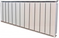 Алюминиевый радиатор Термал Стандарт плюс 500 13 секций