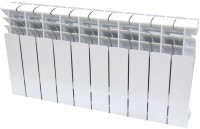 Алюминиевый радиатор Elsotherm AL5009610BT AL 500х96 10 секции