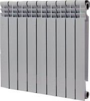 Биметаллический  радиатор Ogint M Series 500 9 секций