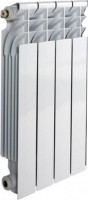 Алюминиевый радиатор Radena 500/85 4 секции