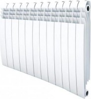 Биметаллический  радиатор Royal Thermo BiLiner 500 12 секций