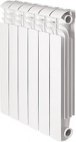 Биметаллический  радиатор Vektor Lux Pro 500/80 6 bimetallic