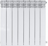 Алюминиевый радиатор Raditall 500 секций 8