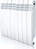 Биметаллический  радиатор Royal Thermo BiLiner 350 10 секций