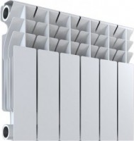 Биметаллический  радиатор Heateq HRT350-06