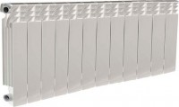 Алюминиевый радиатор Allitore 500/80 12 секций