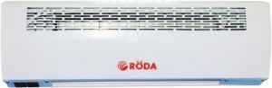 Тепловая завеса Roda RT-3S