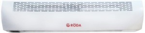 Тепловая завеса Roda RT-18.5T