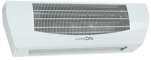 Тепловая завеса LuazON SТ 508